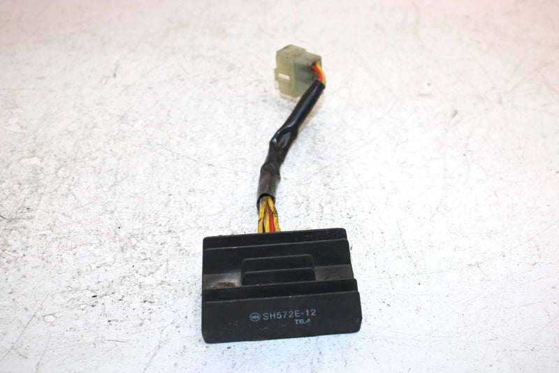1997 Suzuki King Quad 300 4x4 Oem Voltage Regulator 32800-19B11 AS11
