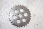 86 Honda Trx200 Sx A  Oem 28T Oil Pump Sprocket 15133-HB3-000 15133-KT2-000 AH27