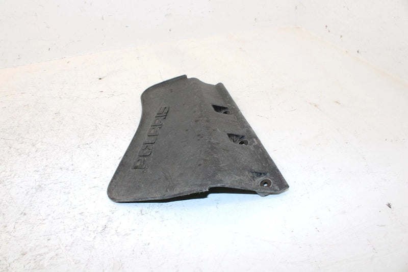 2003 Polaris Sportsman 700 Oem Front Axle Shield Set 5435029-070 AP189