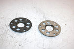 88 Yamaha Excel Iii Oem Bearing Flange Pair 8F3-47551-00-00 SY12