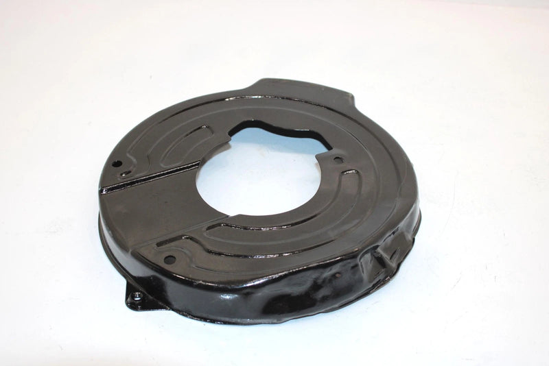 86 Yamaha  Moto 4 Yfm200dxs Oem Brake Rotor Cover #1 29U-25715-00-00 AY2