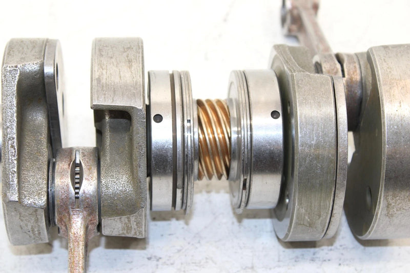 1999 Arctic Cat Zr 500 Oem Crankshaft 3005-414 SA18