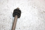 2019 Can-am Outlander 570 Oem Intermediate Shaft 420620500 AB9