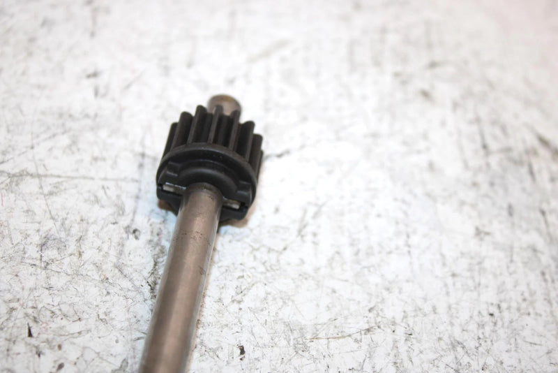 2019 Can-am Outlander 570 Oem Intermediate Shaft 420620500 AB9