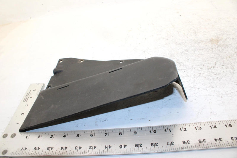 1995 Polaris Magnum 4x4 Oem Right Radiator Shield 5431830 AP205