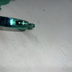New ABetta Green Bumper Spurs #FA13D FF-18