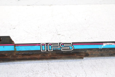 1994 Polaris Classic Touring Oem Left Trailing Arm 1822162 SP55