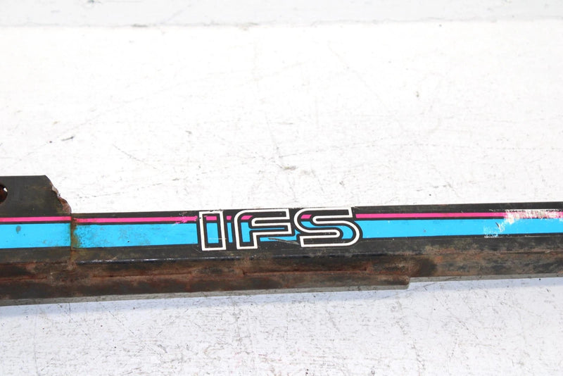 1994 Polaris Classic Touring Oem Left Trailing Arm 1822162 SP55