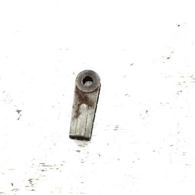 2000 Yamaha Warrior 350 OEM Chain Tensioner (Polished) 3GD-25388-00-00 AY67