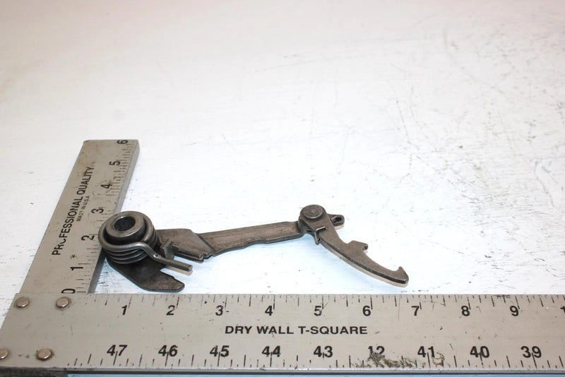 1987 Honda Atc 90a Oem Shift Shaft Arm 24630-046-010 AH57