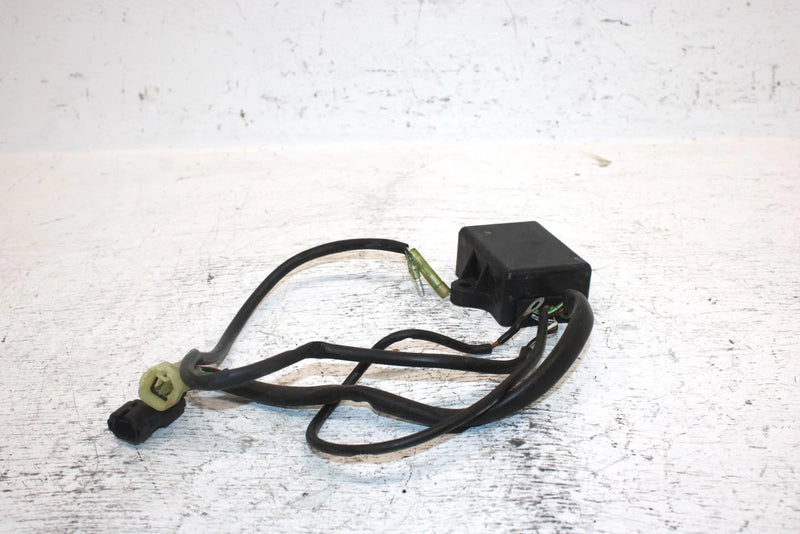 1999 Arctic Cat Zr 600 Oem CDI ECU ECM Ignition Box 3005-418 SA19
