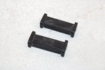 01 Polaris Xc Sp 600 Oem Bumper Liner (Pair) 5432946 Q3867