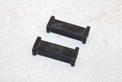 01 Polaris Xc Sp 600 Oem Bumper Liner (Pair) 5432946 Q3867