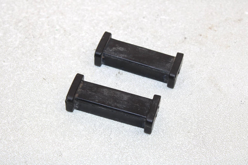 01 Polaris Xc Sp 600 Oem Bumper Liner (Pair) 5432946 Q3867