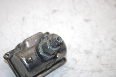 95 Polaris 440 Lc Oem Carburetor Bottom W/Floats 3130461 SPS3