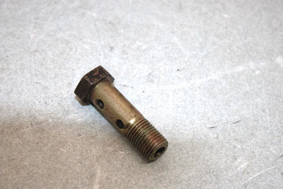 00 Polaris Xpedition 425 Oem Long Banjo Bolt 3086229 AP19