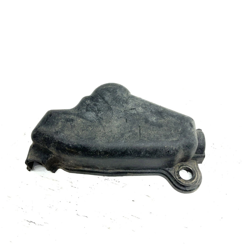 07-19 Honda Rancher 420 OEM Clutch Arm Cover 41712-HP5-600 AH28