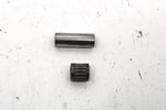 1980 Yamaha Ss440 Oem Wrist Pin With Bearing 168-11633-00-00 SY63