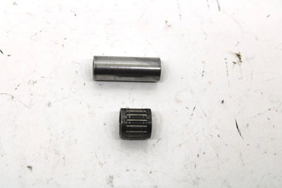 1980 Yamaha Ss440 Oem Wrist Pin With Bearing 168-11633-00-00 SY63