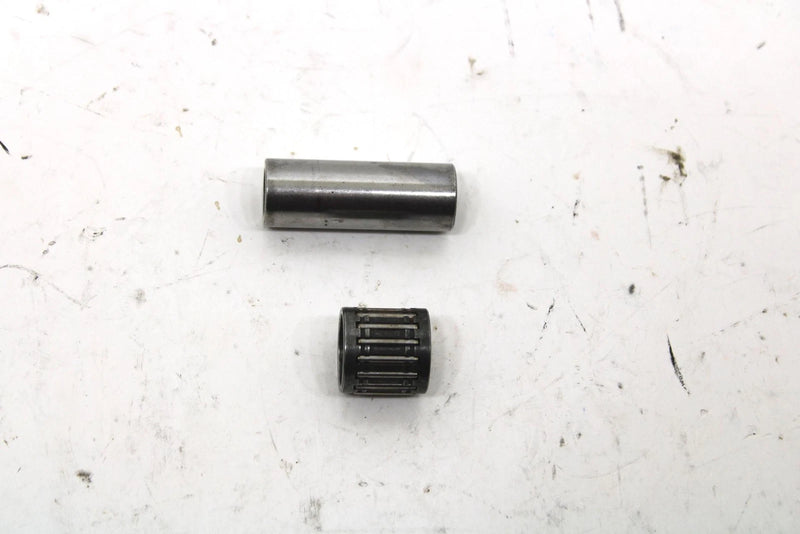 1980 Yamaha Ss440 Oem Wrist Pin With Bearing 168-11633-00-00 SY63