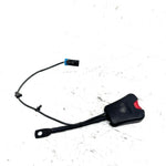 20-22 Can-Am Defender HD10 OEM Drive Seat Buckle 708002331 XB0.1