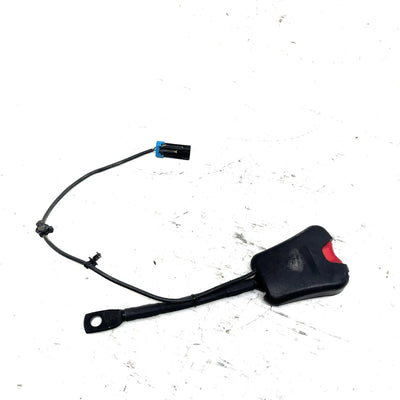 20-22 Can-Am Defender HD10 OEM Drive Seat Buckle 708002331 XB0.1