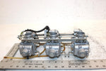 1997 Yamaha Vmax Sx 700 Triple Oem Carburetor Assembly 8CH-14101-00-00 SY10