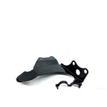 00-06 Honda Rancher 350 TRX350FM 4x4 OEM Left Oil Cooler Stay 19019-HN5-670 AH47