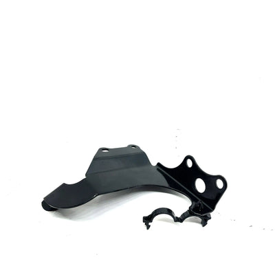 00-06 Honda Rancher 350 TRX350FM 4x4 OEM Left Oil Cooler Stay 19019-HN5-670 AH47