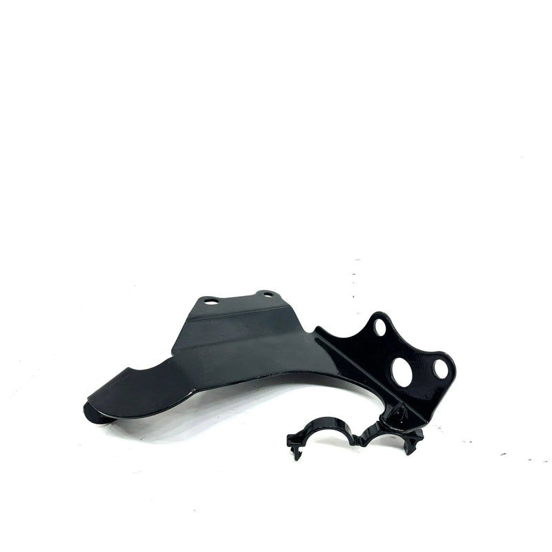 00-06 Honda Rancher 350 TRX350FM 4x4 OEM Left Oil Cooler Stay 19019-HN5-670 AH47