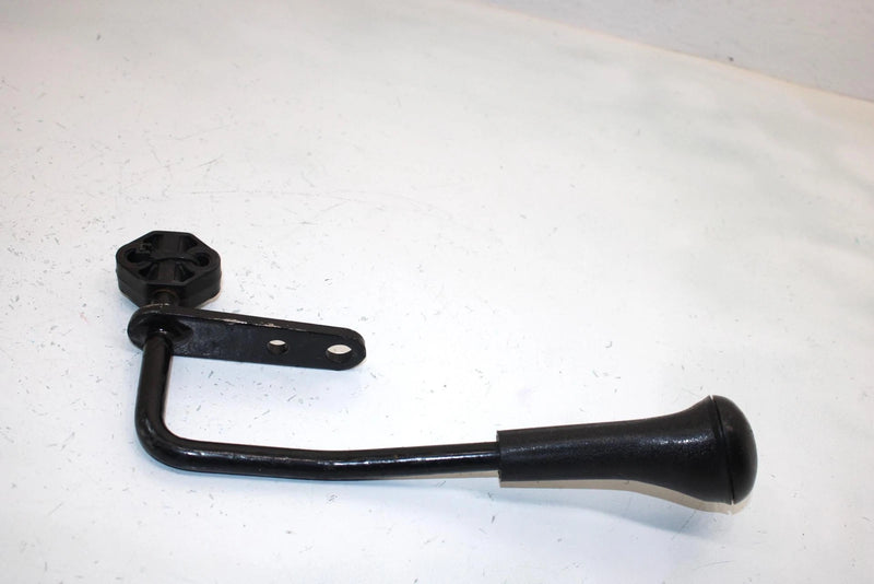 07 Polaris Hawkeye  4x4 Oem Shift Handle 1015047-067 AP83