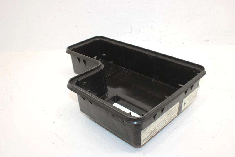 1987 Polaris 400 Oem Air Intake Box Cover 1253098 SP61