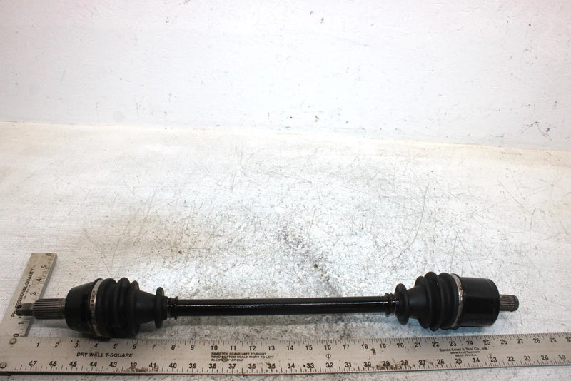 2015 Polaris Ranger 570 Eps Oem Front Drive Shaft 1332637 XP5.1