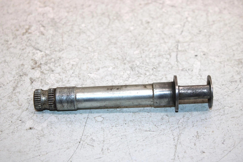 1994 Kawasaki Bayou 300 4x4 Oem Rear Brake Cam 41050-1077 AK18