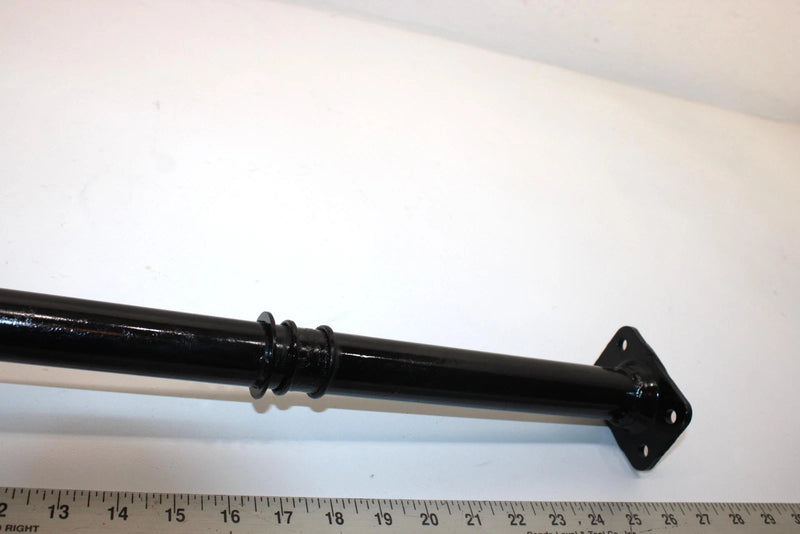 03 Bombardier Rally 200 Oem Steering Post Shaft 709400121 AB2