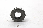 1992 Yamaha Exciter Ii Le Oem Upper Chain Case Sprocket 89J-17682-80-00 SY68
