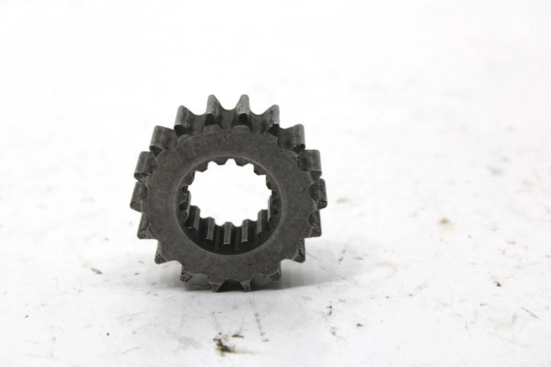1992 Yamaha Exciter Ii Le Oem Upper Chain Case Sprocket 89J-17682-80-00 SY68
