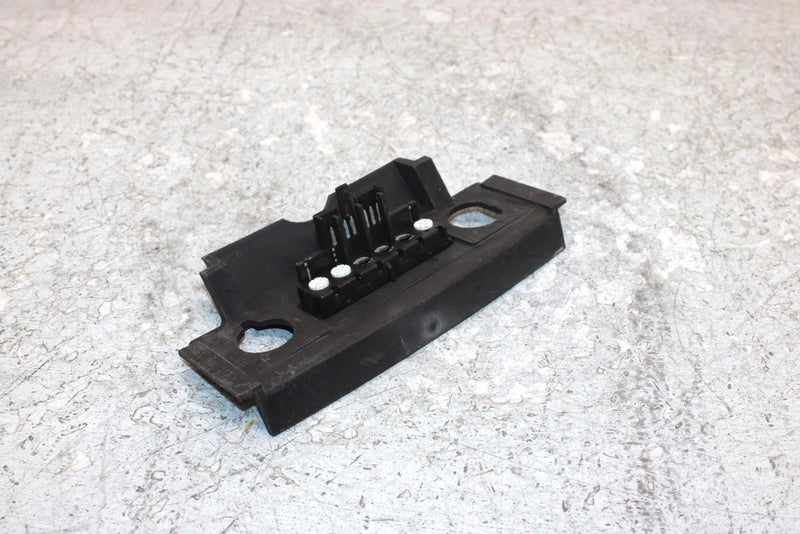 2001 Polaris Trail Boss Oem Ignition Panel 5433851 AP165