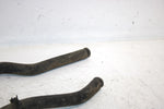 2002 Honda Foreman Rubicon Oem Upper Lower Water Hose Set 19502-HN2-000 AH36