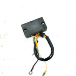 1994 Arctic Cat TigerShark Daytona OEM Voltage Regulator 3008-120 JA14