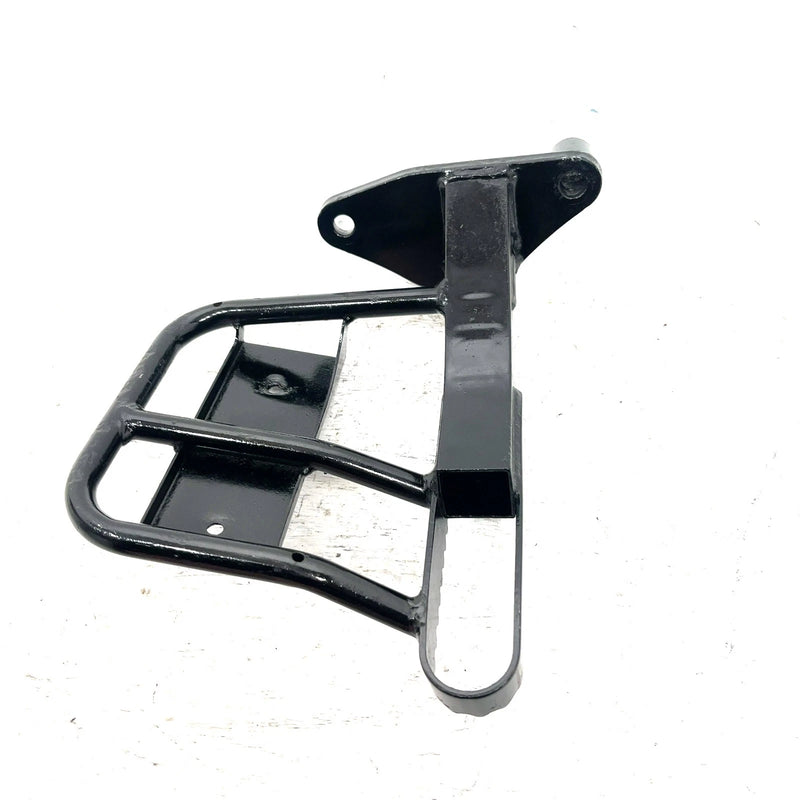 1987 Suzuki Quadrunner 300 LT300E 2x4 OEM Right Footrest 21110-41B00 AS36