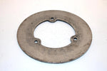 99 Polaris Scrambler 500 Oem Rear Sprocket Guard (Polished) 5211585-067 APS1