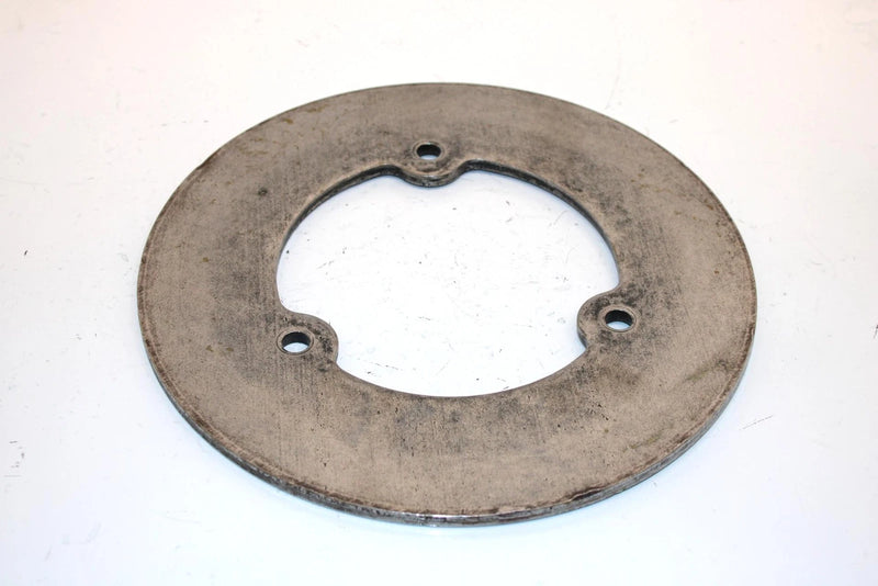 99 Polaris Scrambler 500 Oem Rear Sprocket Guard (Polished) 5211585-067 APS1