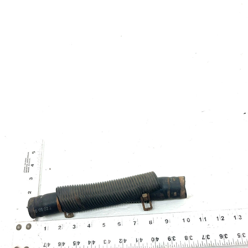 03-05 Polaris Sportsman 600 OEM Coolant Filler Neck Hose 5413671 AP234