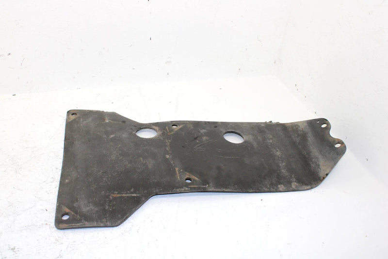 1999 Arctic Cat 300 Oem Belly Pan Skid Plate 0406-354 AA12