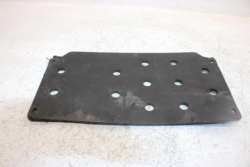 2006 John Deere  Buck 650 Oem Swing Arm Skid Plate 706200293 AJ0