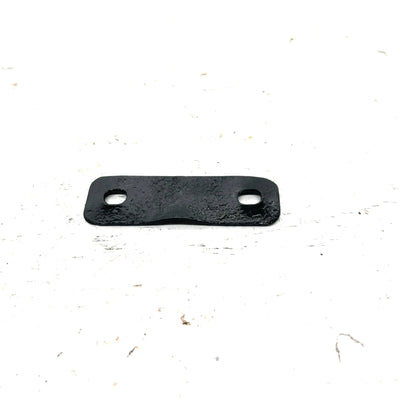 92-93 Polaris Trail Boss 350L 4X4 OEM Front Mudflap Bracket 5211020-067 AP222