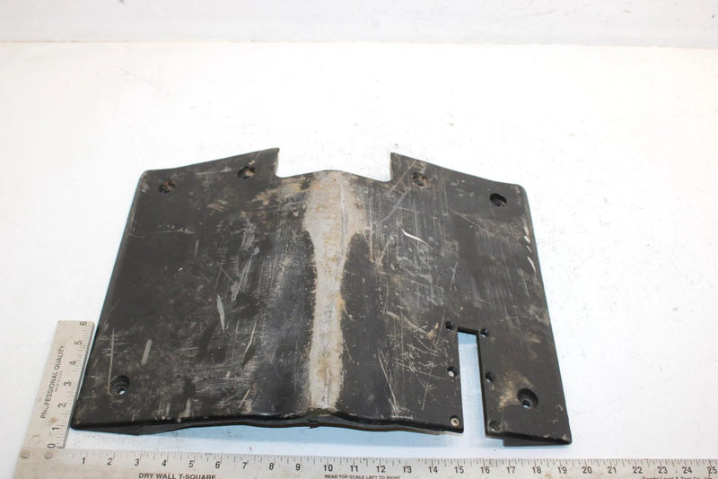 2001 Sea-doo Gtx Oem Ride Plate 271000712 JS52