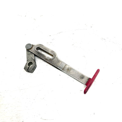 84-87 Suzuki Quadrunner 185 LT185 OEM Throttle Shifting Lever 25620-24202 AS39