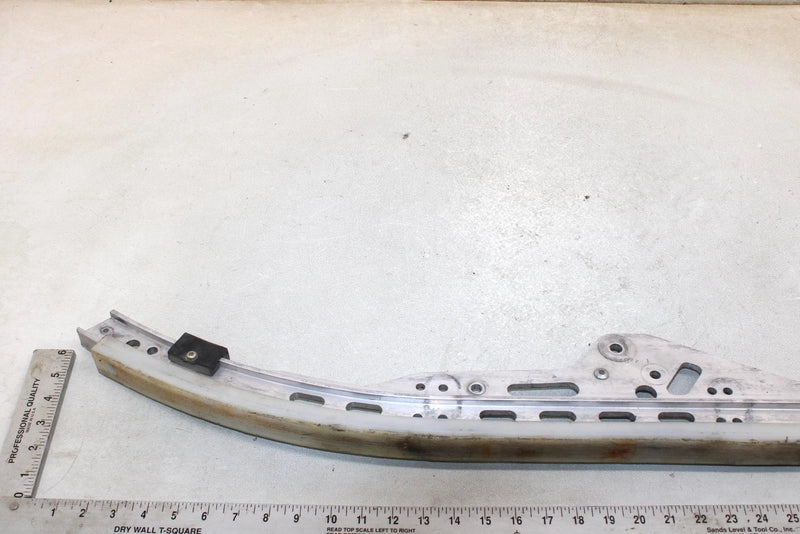 06 Polaris Fusion 700 Oem Left Suspension Skid Rail 1542130 SP3
